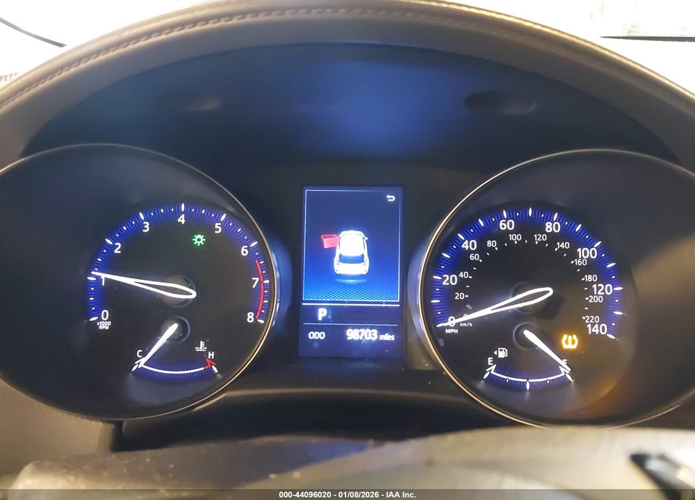 2020 TOYOTA C-HR XLE VIN: NMTKHMBX5LR116507