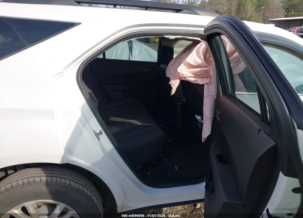 2017 CHEVROLET EQUINOX LT VIN: 2GNALCEK9H6212512