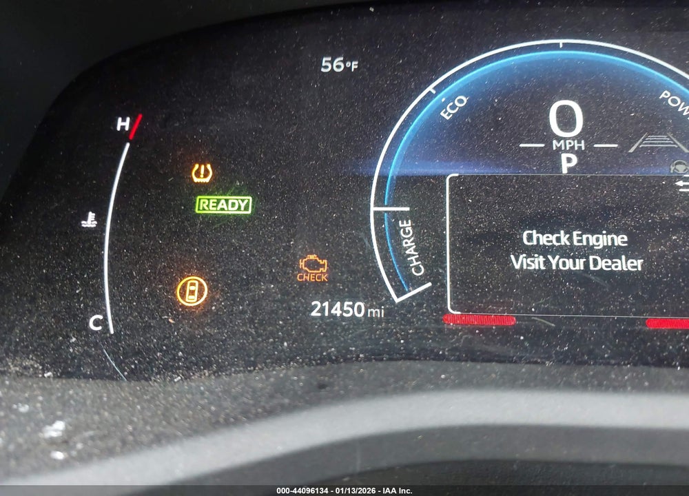 2025 TOYOTA CAMRY SE VIN: 4T1DBADK8SU522721