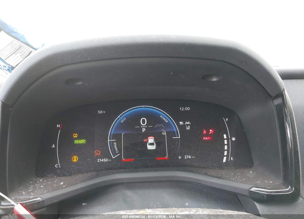 2025 TOYOTA CAMRY SE VIN: 4T1DBADK8SU522721