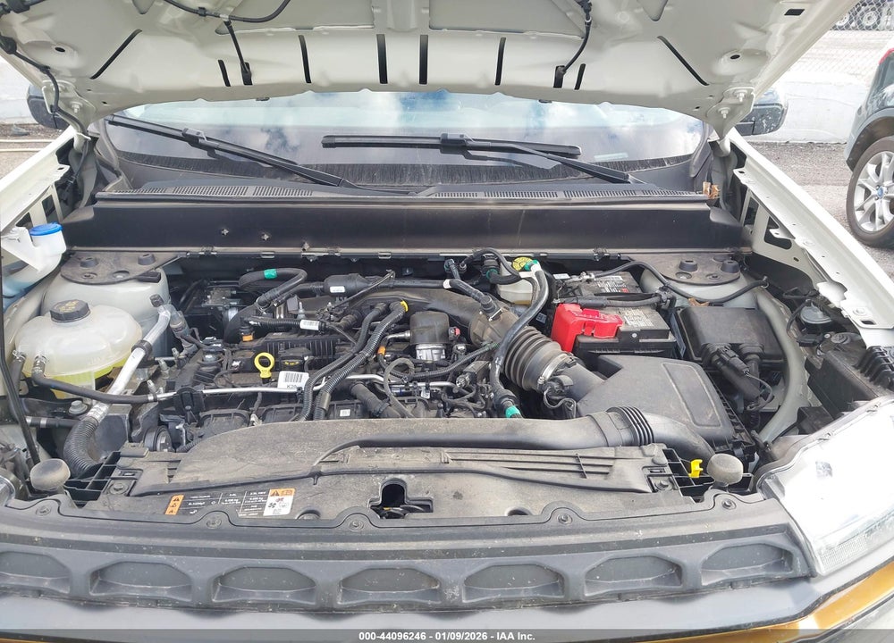 2024 FORD MAVERICK XLT VIN: 3FTTW8C9XRRB40249