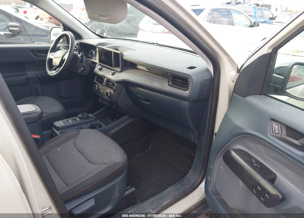 2024 FORD MAVERICK XLT VIN: 3FTTW8C9XRRB40249