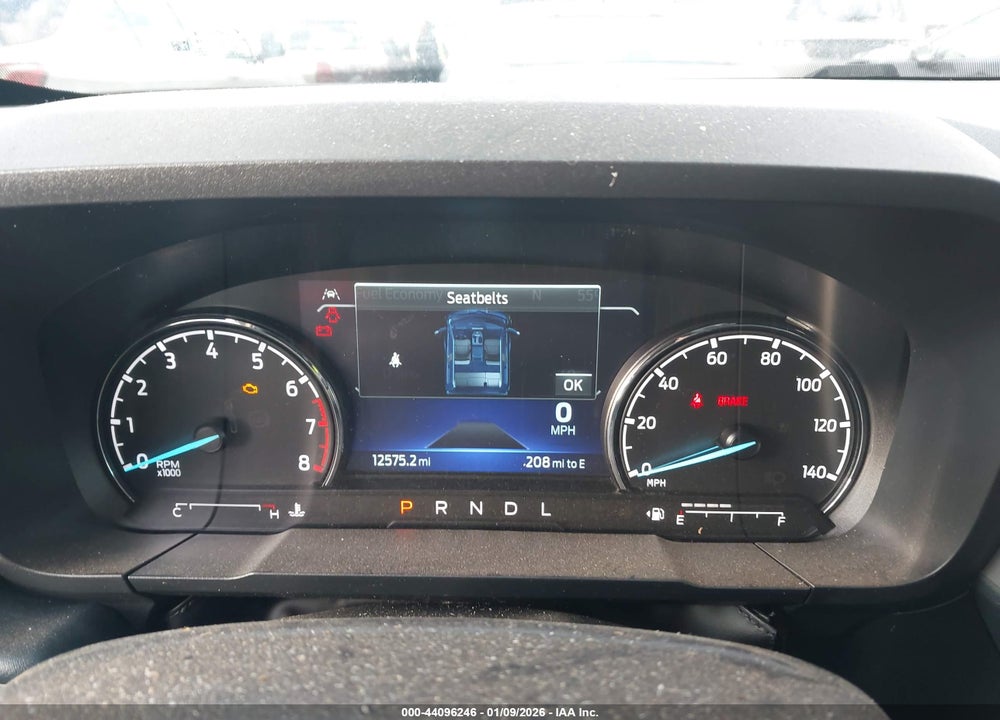 2024 FORD MAVERICK XLT VIN: 3FTTW8C9XRRB40249