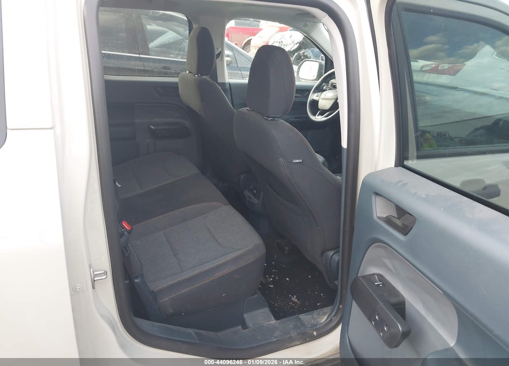 2024 FORD MAVERICK XLT VIN: 3FTTW8C9XRRB40249
