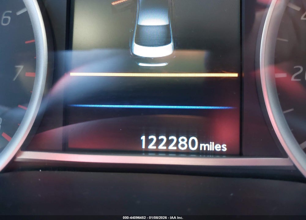 2019 NISSAN SENTRA SV VIN: 3N1AB7AP4KY434856