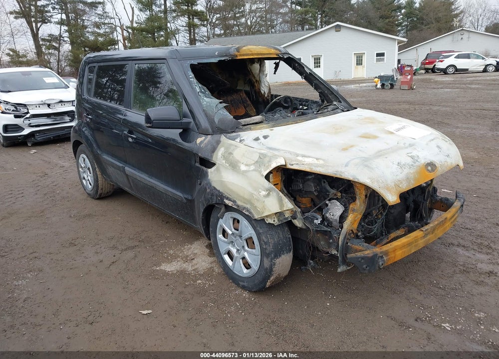 2012 KIA SOUL VIN: KNDJT2A52C7745779