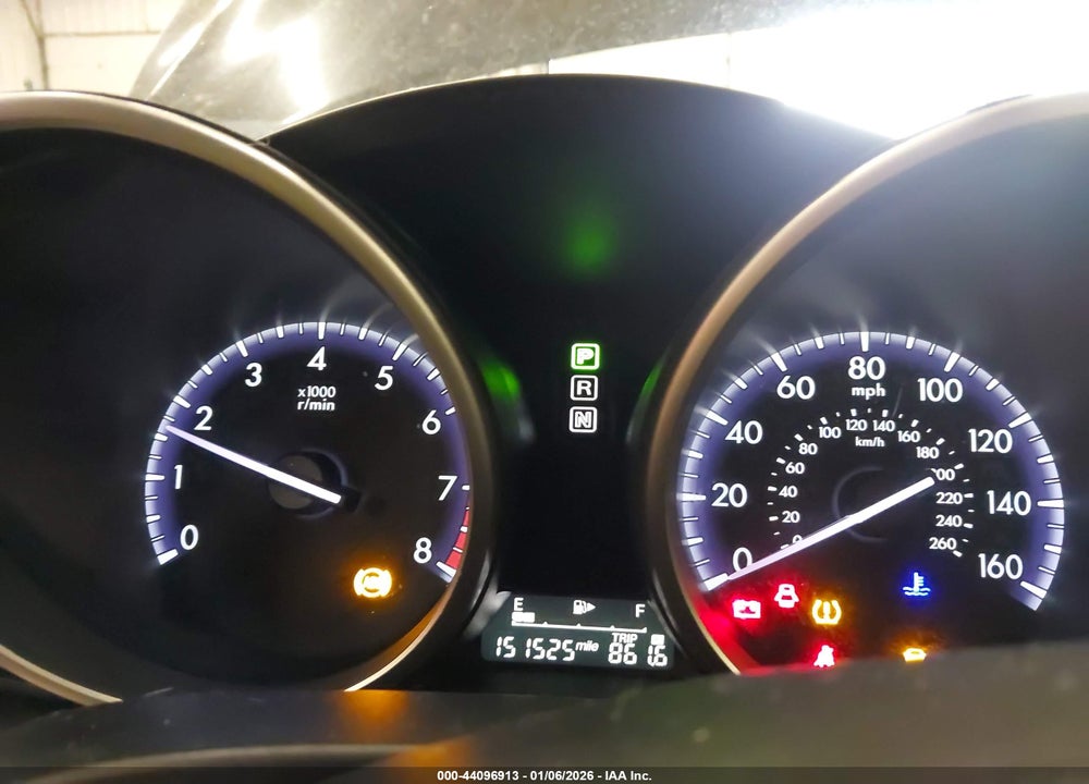 2013 MAZDA 3 I SV VIN: JM1BL1TG7D1812488