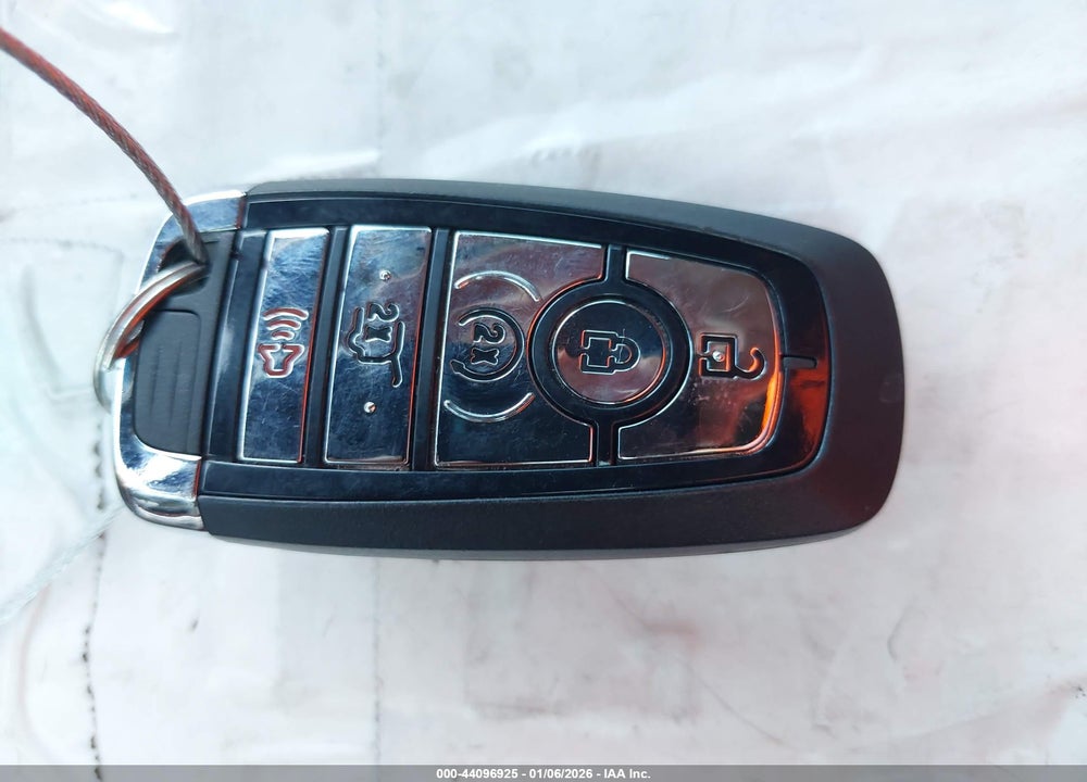 2024 LINCOLN NAUTILUS BLACK LABEL VIN: 5LMPJ9JA0RJ866868