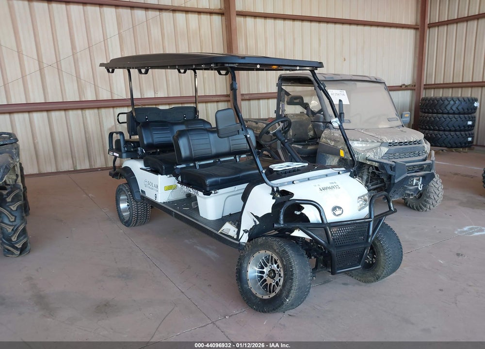 2024 ALABAMA M/C VIN: 4B9JE23L5RA073093