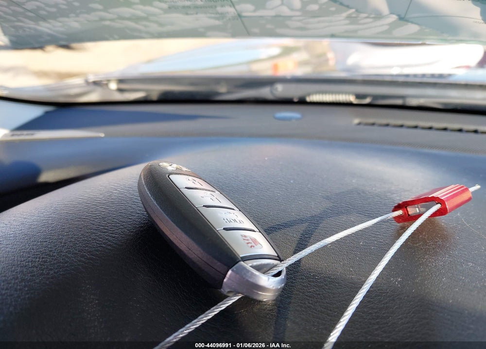 2016 INFINITI Q50 3.0T PREMIUM VIN: JN1EV7APXGM305622