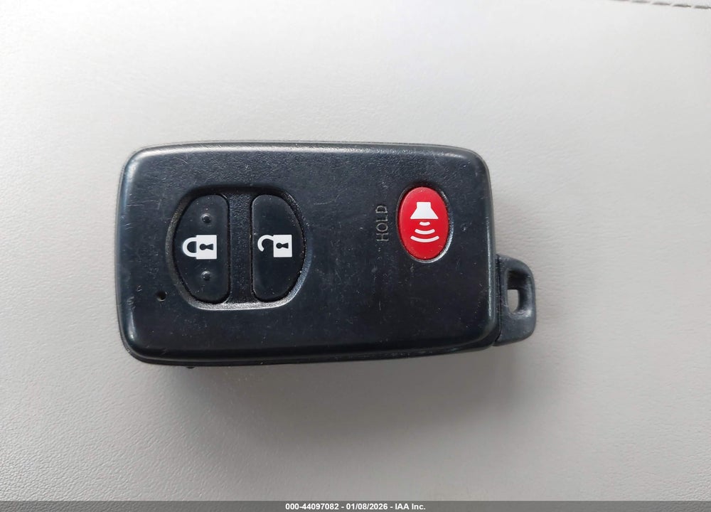 2015 TOYOTA PRIUS FOUR VIN: JTDKN3DUXF0413822