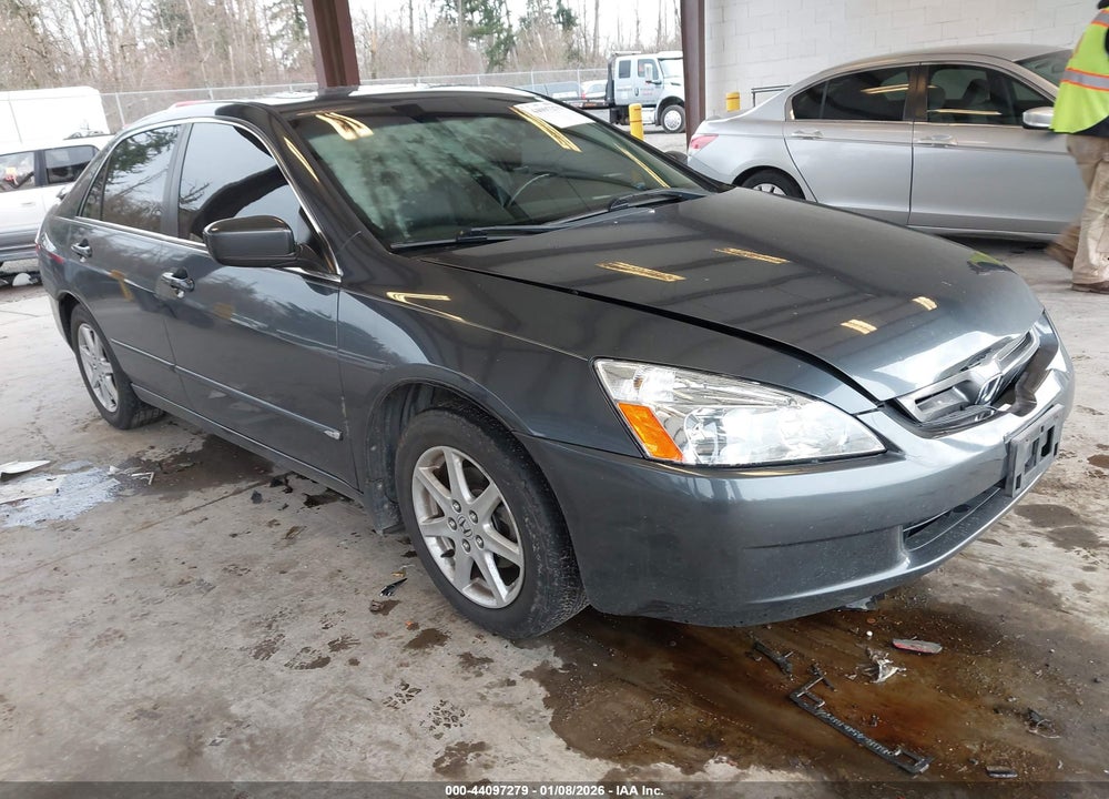 2003 HONDA ACCORD 3.0 EX VIN: 1HGCM66553A014113