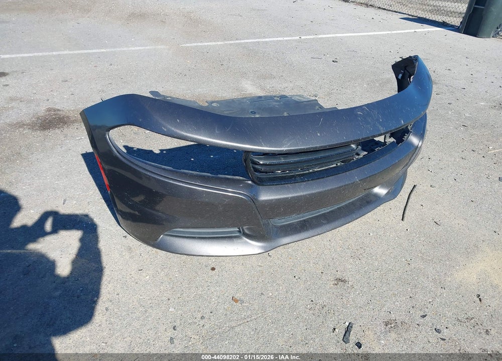 2019 DODGE CHARGER SXT RWD VIN: 2C3CDXBG5KH673146