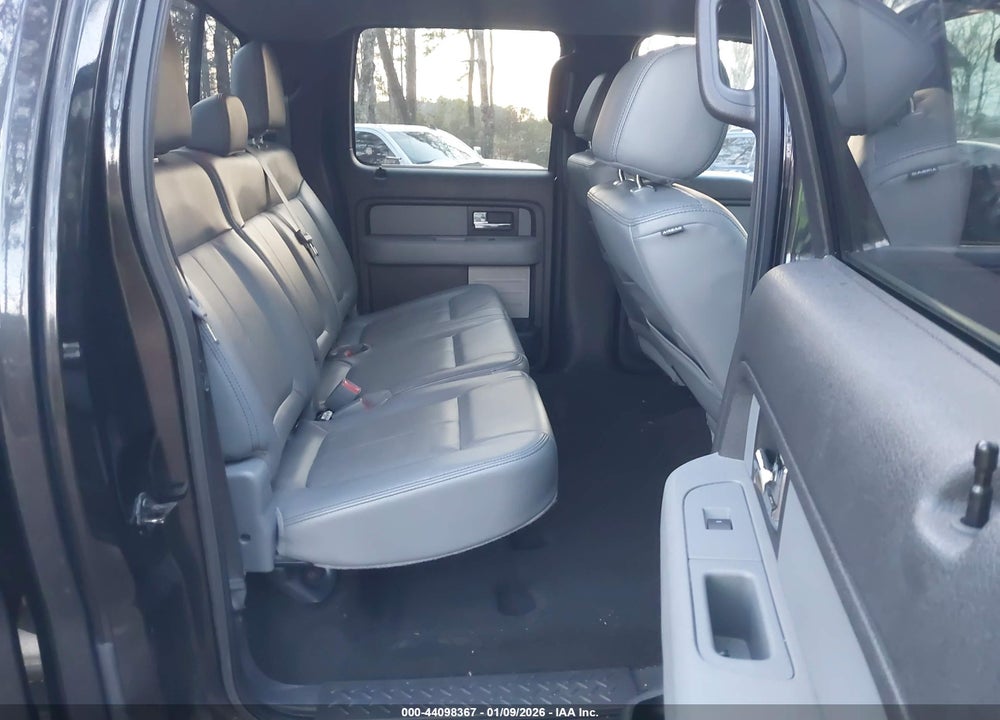 2014 FORD F-150 XLT VIN: 1FTFW1ET7EFA18906