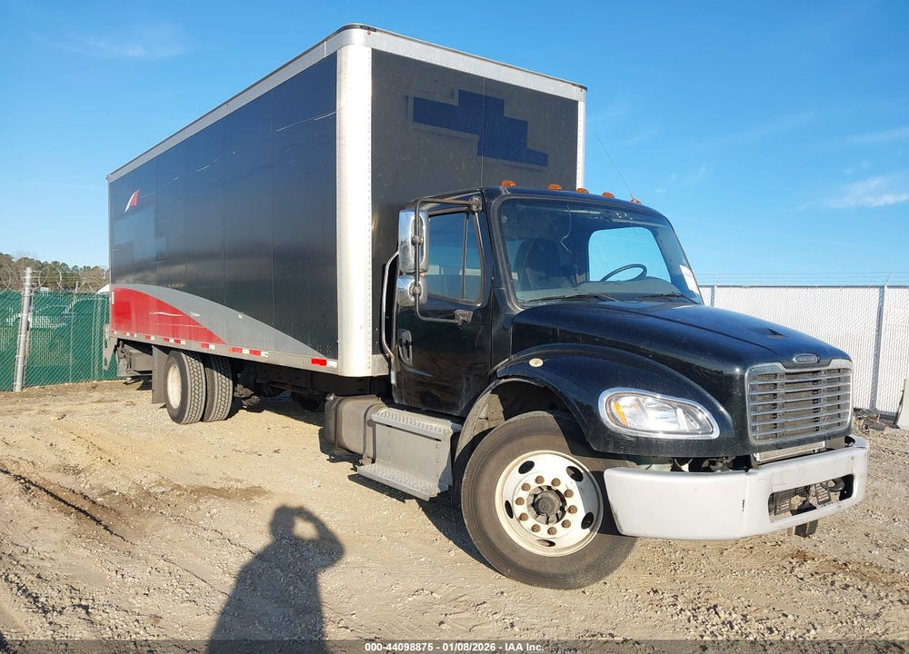 2019 FREIGHTLINER M2 106 VIN: 1FVACWD27KHKR4158