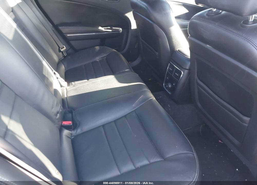 2013 DODGE CHARGER SXT PLUS VIN: 2C3CDXJG5DH591793