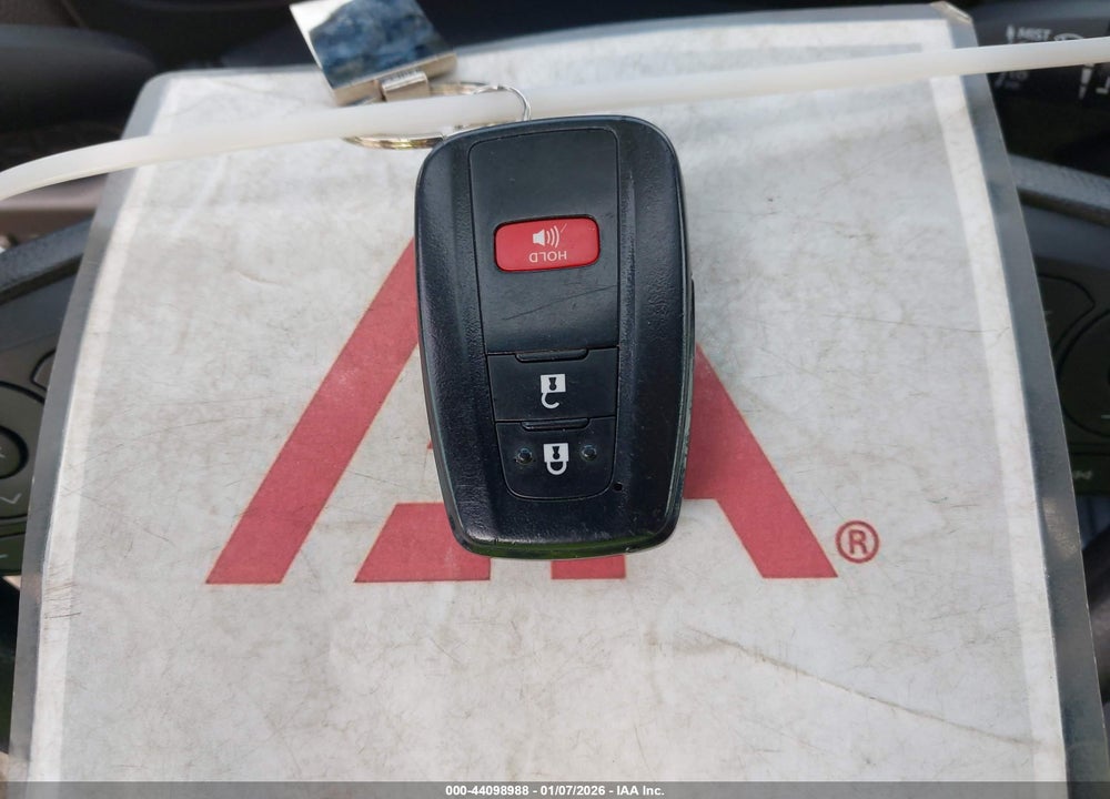 2023 TOYOTA RAV4 XLE VIN: 2T3W1RFV7PW286952