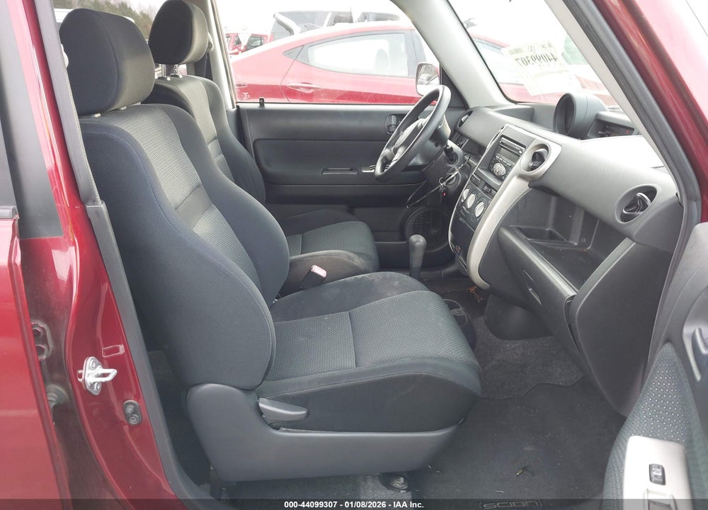 2006 SCION XB VIN: JTLKT324064123904