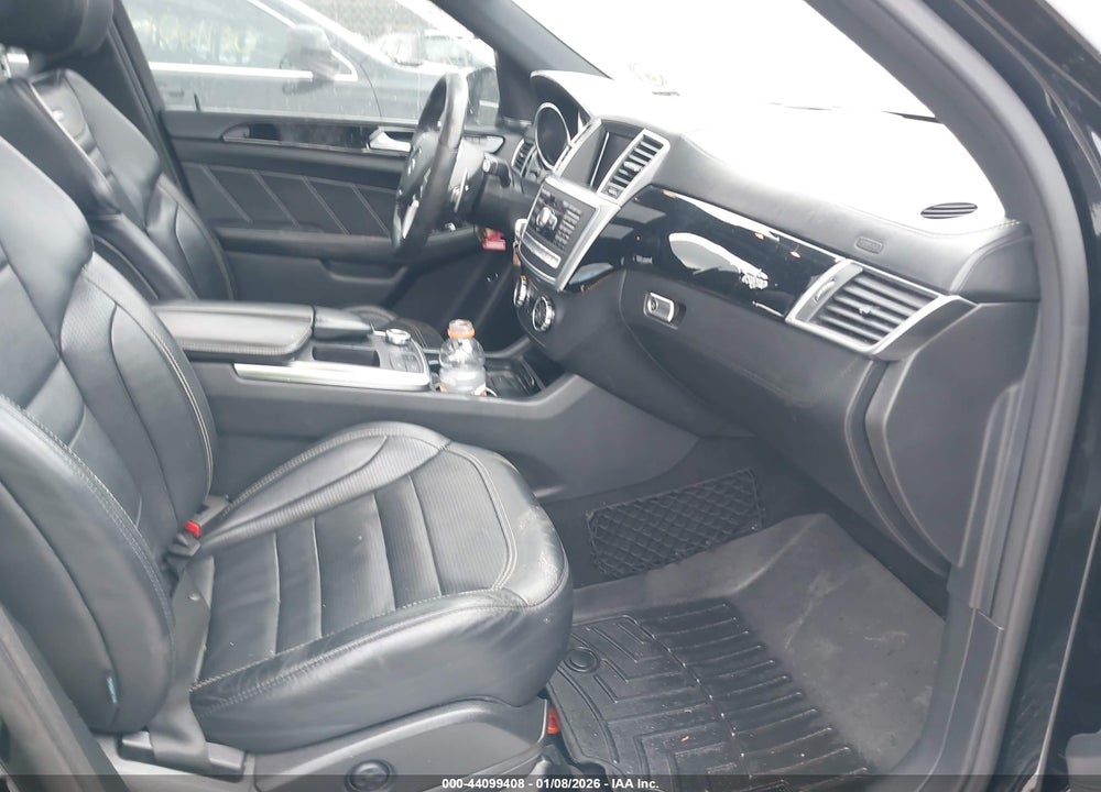 2012 MERCEDES-BENZ 1700 VIN: 4JGDA7EB1CA050837