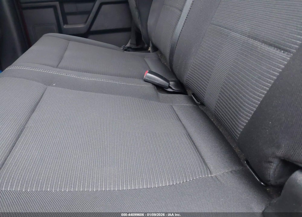 2016 FORD F-150 XLT VIN: 1FTFW1EF4GFA38611