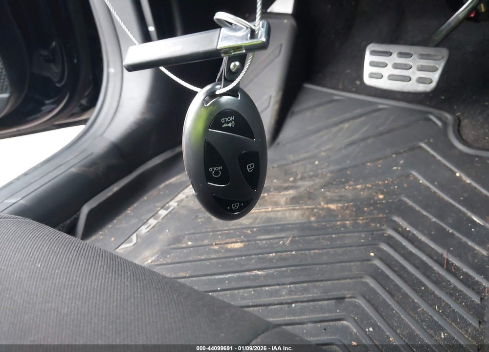 2025 HYUNDAI ELANTRA SEL SPORT VIN: KMHLM4DG2SU078464