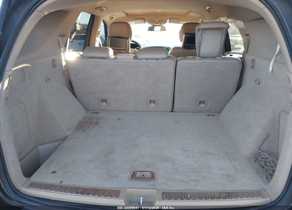 2013 MERCEDES-BENZ ML 350 4MATIC VIN: 4JGDA5HBXDA185087
