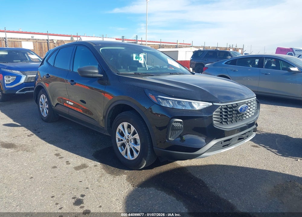 2025 FORD ESCAPE ACTIVE VIN: 1FMCU9GN3SUB02407