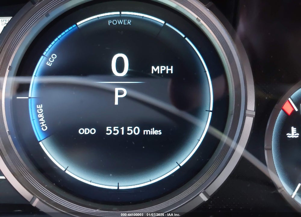 2021 LEXUS RX 450H F SPORT HANDLING VIN: 2T2YGMDA3MC070723