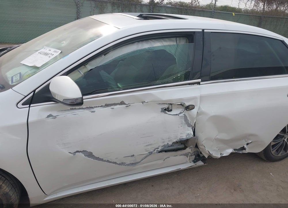 2017 TOYOTA AVALON XLE PREMIUM VIN: 4T1BK1EB8HU258642