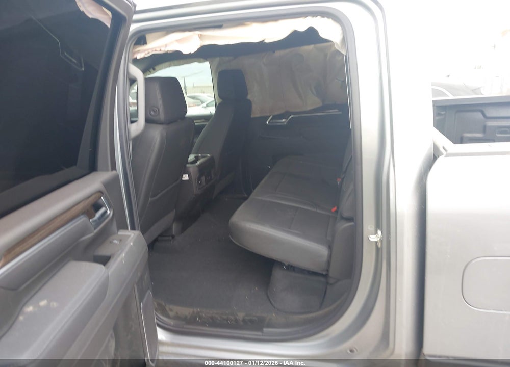 2026 CHEVROLET SILVERADO 2500HD , STANDARD BED, LT, 4WD VIN: 1GC4KNEY8TF145098