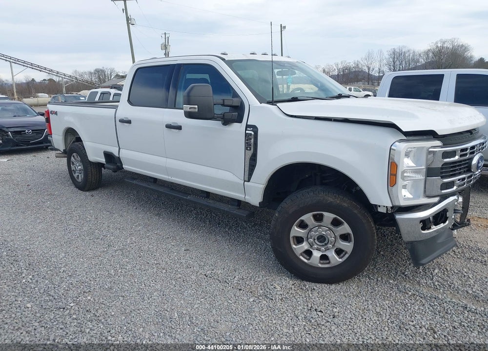 2024 FORD F-250 XLT VIN: 1FT8W2BN9RED50958
