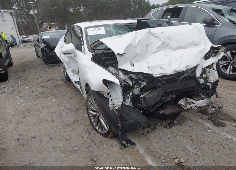 2014 LEXUS IS 250 VIN: JTHBF1D2XE5032438