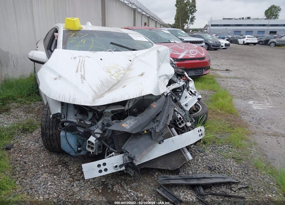 2017 CHEVROLET VOLT LT VIN: 1G1RC6S57HU186854