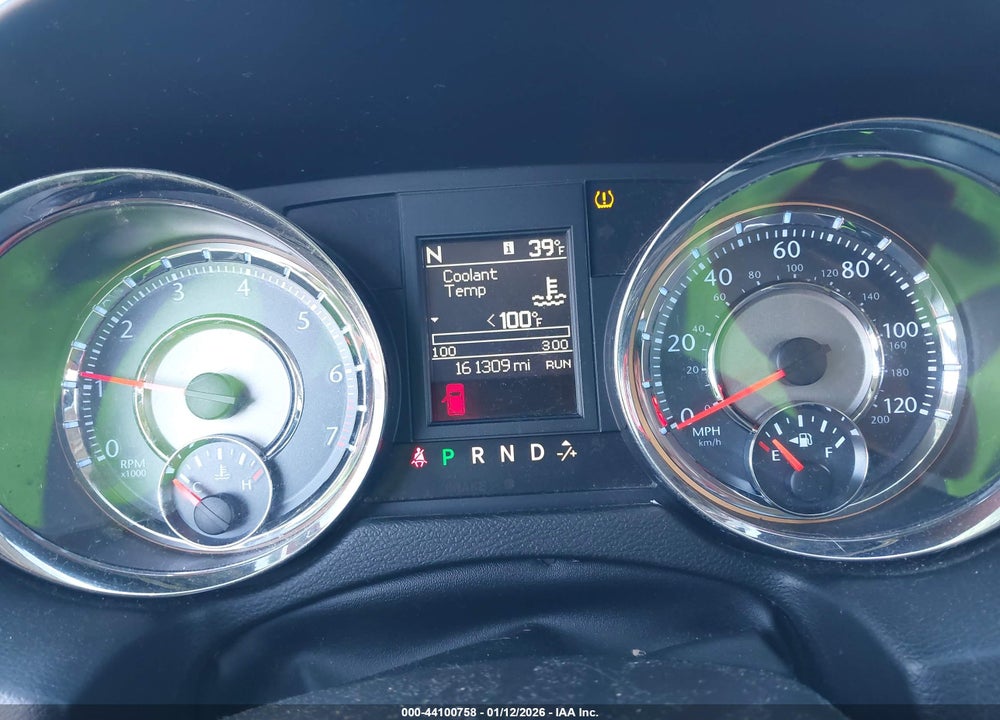 2015 CHRYSLER TOWN & COUNTRY TOURING VIN: 2C4RC1BG0FR544432