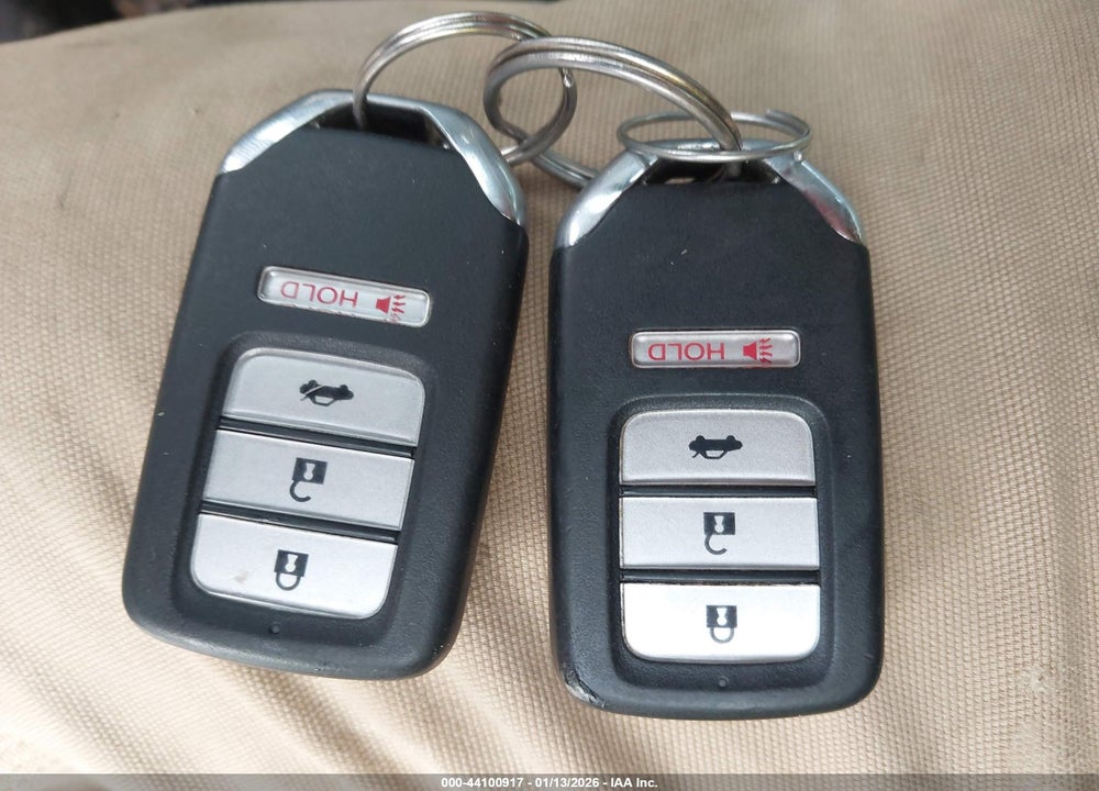 2014 HONDA ACCORD EX-L V-6 VIN: 1HGCR3F82EA015989
