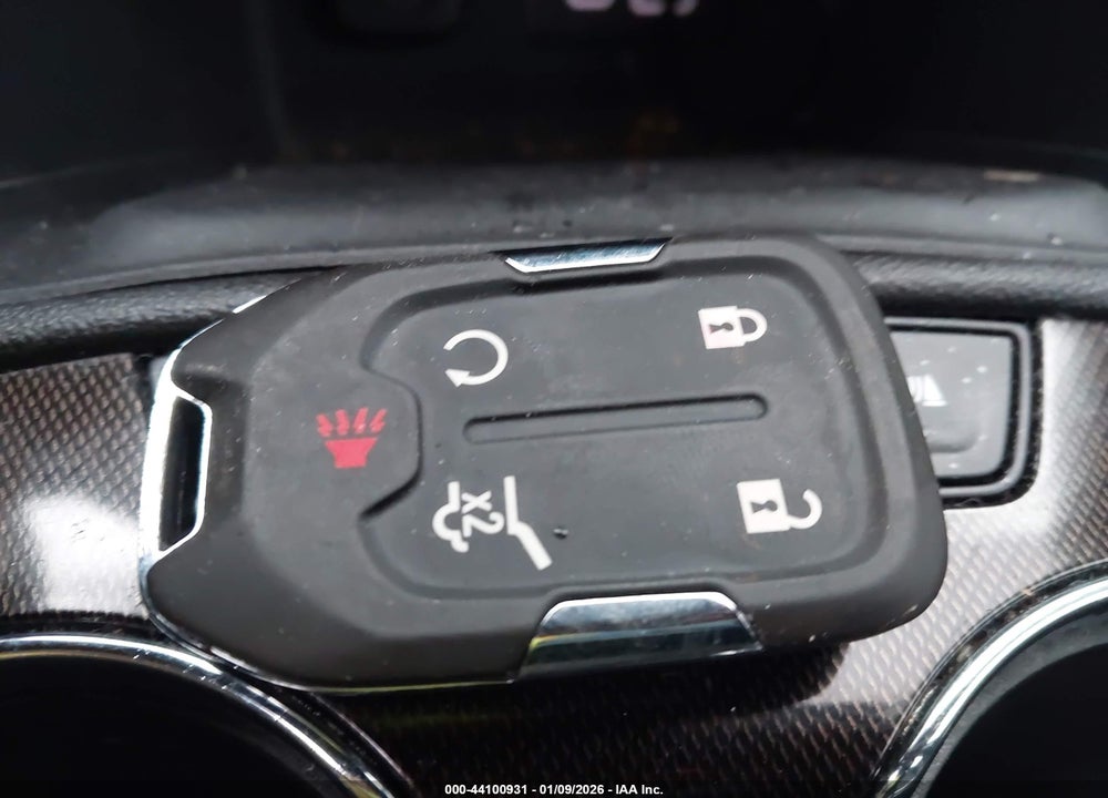 2023 GMC ACADIA AWD AT4 VIN: 1GKKNLLS2PZ147634
