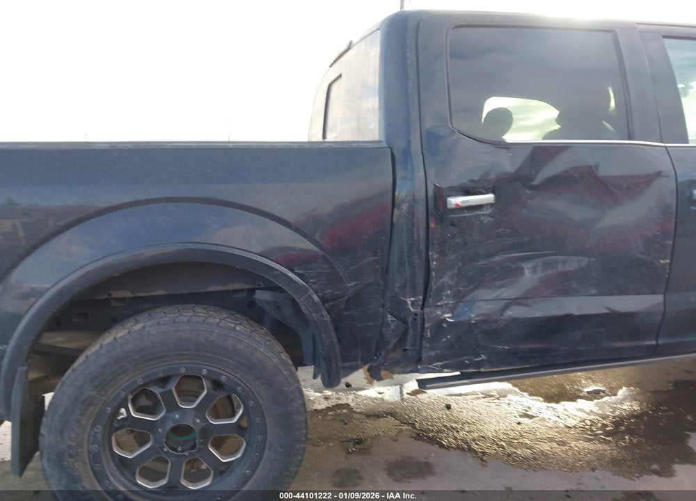 2018 FORD F-150 PLATINUM VIN: 1FTEW1EG2JFB28626