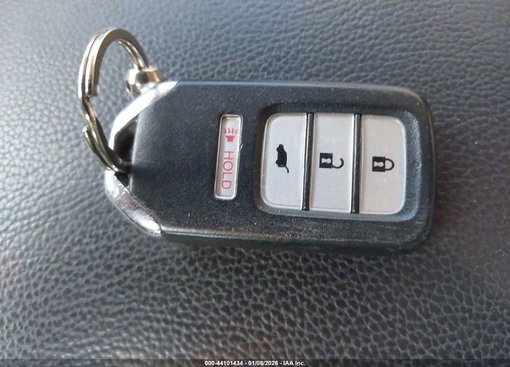 2016 HONDA CR-V EX-L VIN: 2HKRM4H79GH603966