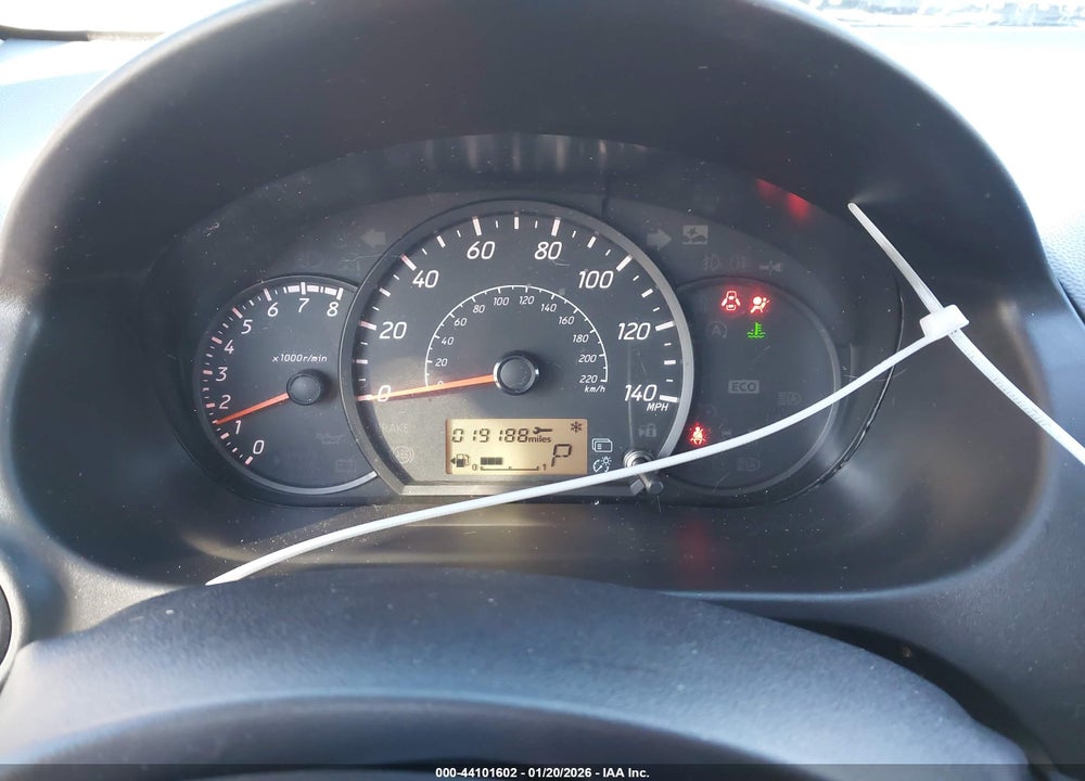 2024 MITSUBISHI MIRAGE G4 BLACK EDITION VIN: ML32FUFJ7RHF08842