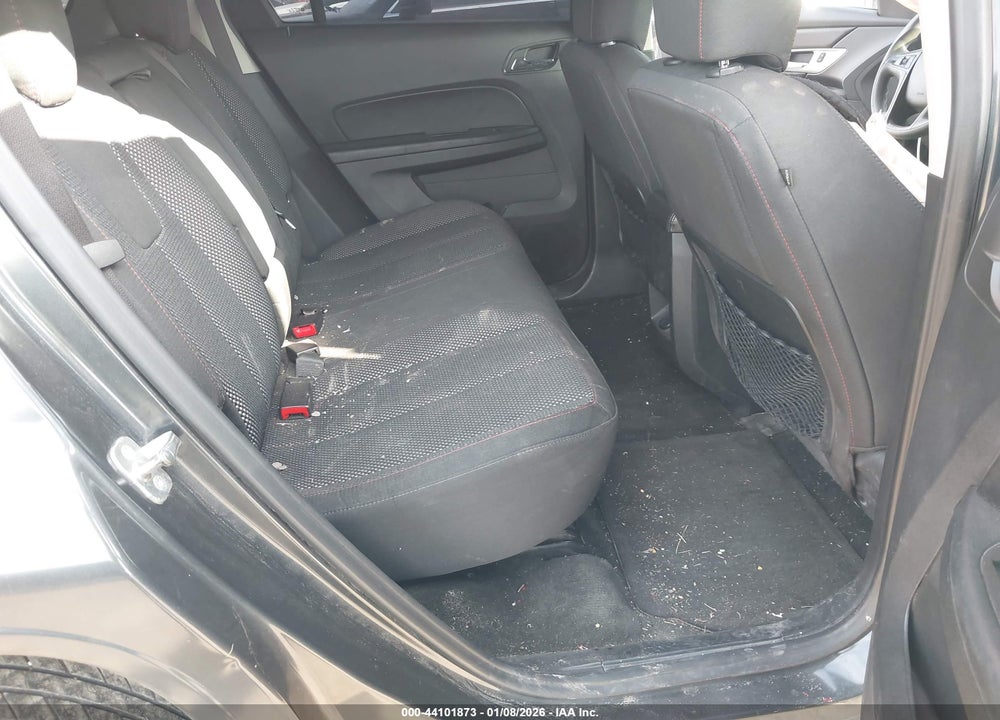 2017 GMC TERRAIN SLE-1 VIN: 2GKALMEK3H6250658