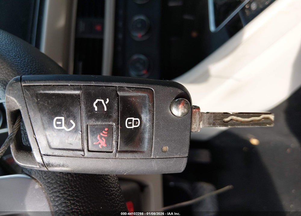 2019 VOLKSWAGEN JETTA 1.4T R-LINE/1.4T S/1.4T SE VIN: 3VWC57BU5KM036206