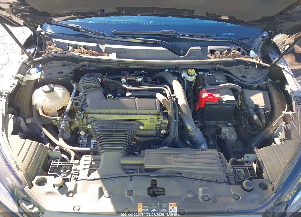 2023 LINCOLN CORSAIR STANDARD VIN: 5LMCJ1CA0PUL13081