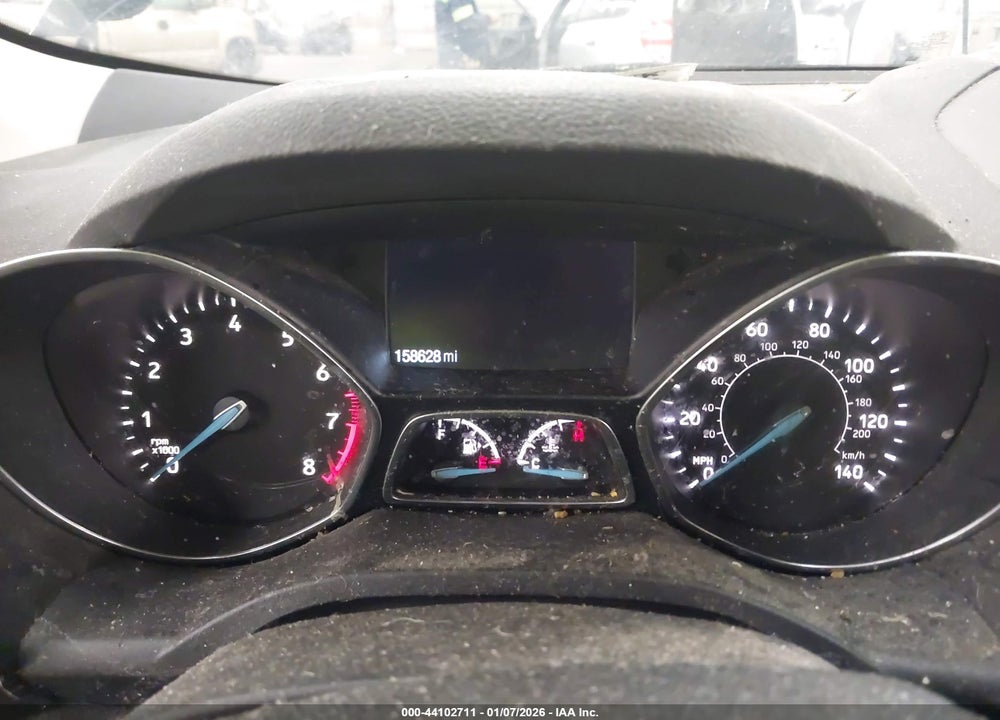 2018 FORD ESCAPE SE VIN: 1FMCU9GD9JUA56085
