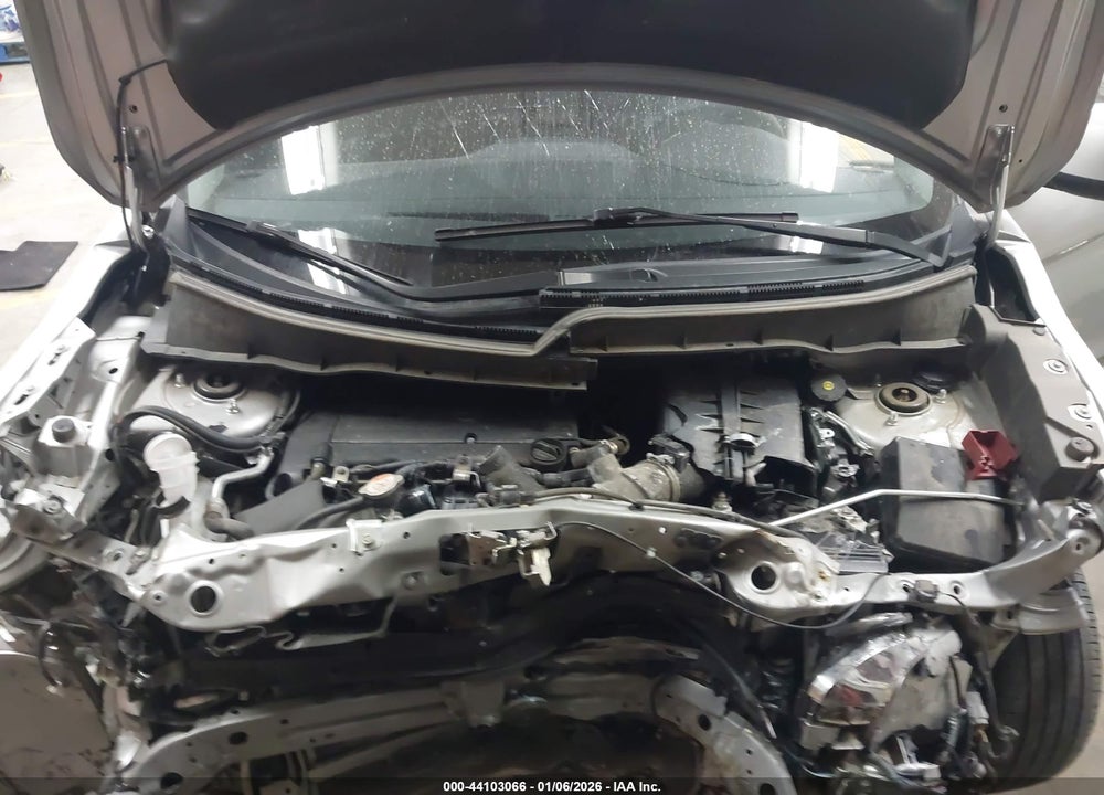 2022 MITSUBISHI OUTLANDER SPORT 2.0 BE 2WD/2.0 ES 2WD/2.0 LE 2WD/2.0 S 2WD VIN: JA4APUAU2NU014520