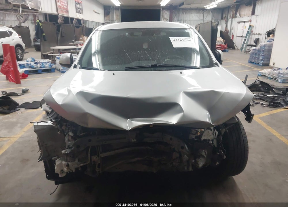 2022 MITSUBISHI OUTLANDER SPORT 2.0 BE 2WD/2.0 ES 2WD/2.0 LE 2WD/2.0 S 2WD VIN: JA4APUAU2NU014520