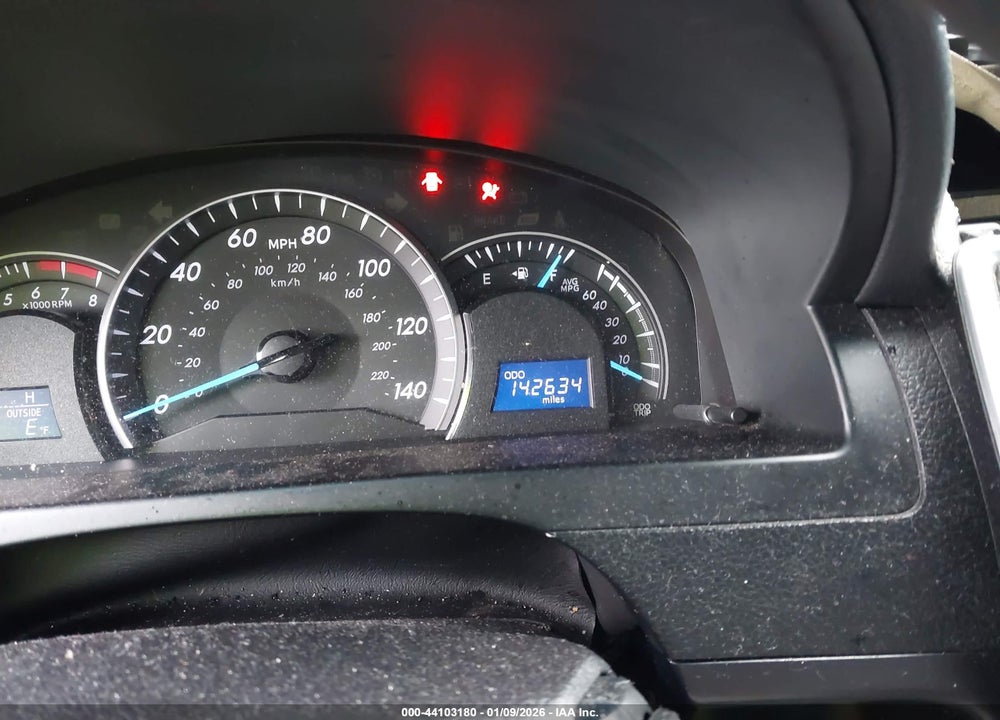 2015 TOYOTA CAMRY LE VIN: 4T1BF1FK1FU077026