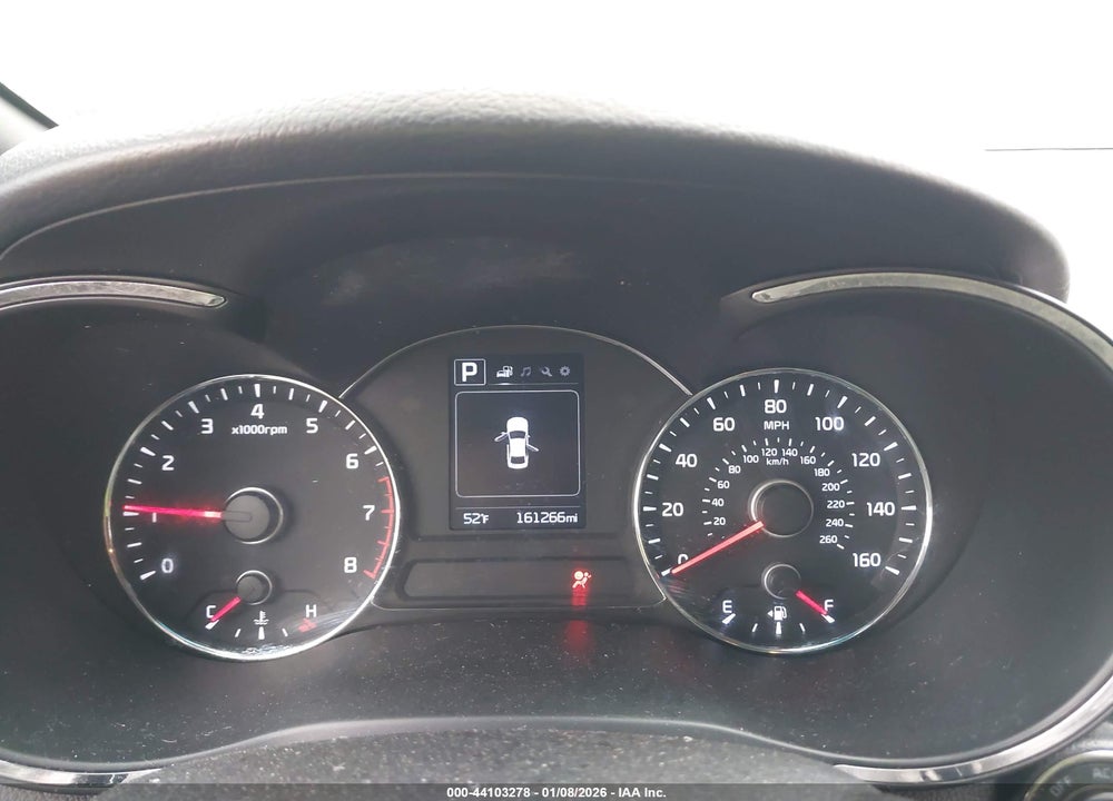 2017 KIA FORTE SX VIN: 3KPFN5A35HE140601