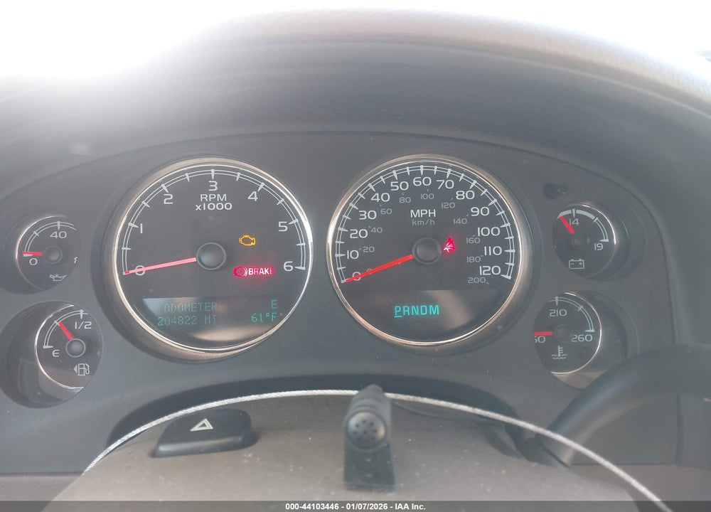 2013 GMC SIERRA 1500 SLT VIN: 3GTP2WE24DG254950