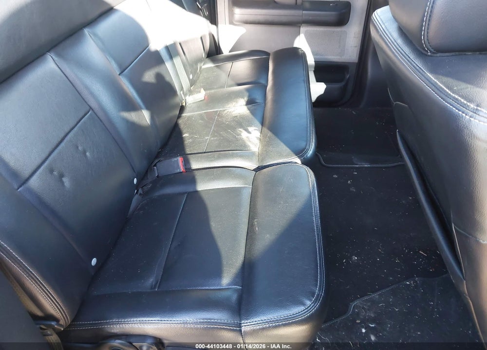 2006 FORD F-150 FX4/LARIAT/XLT VIN: 1FTPW14556KD74092