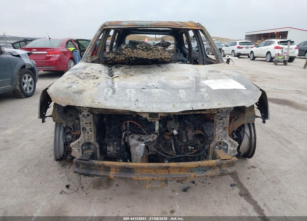 2022 KIA TELLURIDE SX VIN: 5XYP5DHCXNG236503